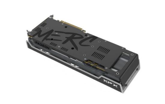 XFX Speedster MERC 310