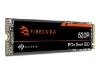 Obrázek SEAGATE FireCuda 530R Heatsink SSD 4TB NVMe PCIe M.2