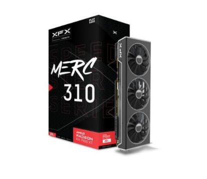 XFX Speedster MERC 310