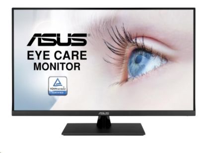 Obrázek ASUS LCD 31.5" VP32AQ 2560x1440 IPS 350cd 5ms DP HDMI REPRO - HDMI kabel