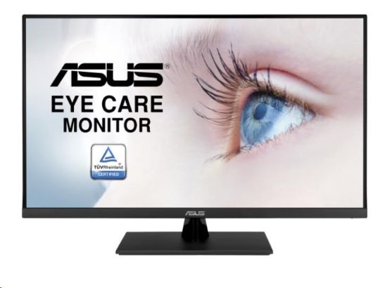 Obrázek ASUS LCD 31.5" VP32AQ 2560x1440 IPS 350cd 5ms DP HDMI REPRO - HDMI kabel