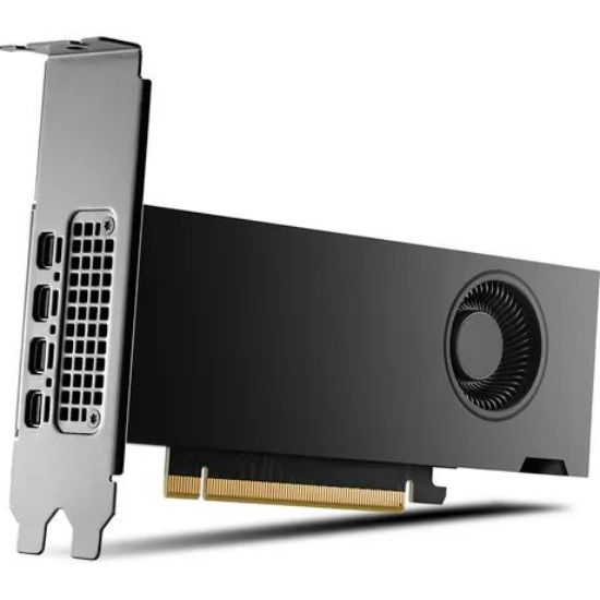 NVIDIA RTX 2000