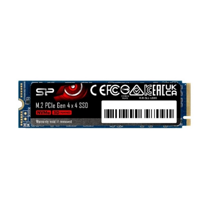 Obrázek SILICON POWER SSD UD85 1TB M.2 PCIe NVMe