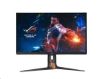 Obrázek ASUS LCD 27" PG27AQN ROG 2560 x 1440, 1 ms, 400cd, 360 Hz, 3xHDMI, DP, 2x USB 3.2 Gen 1 Type- A, VESA PIVOT