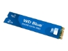 Obrázek WD Blue SA510 SSD 2TB M.2 SATA III