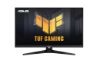 Obrázek ASUS LCD 31.5" VG32UQA1A TUF GAMING 3840 x 2160 160 Hz 1 ms 120% sRGB WLED/ VA 400cd repro 2xHDMI DP 2xUSB3.2 VESA10