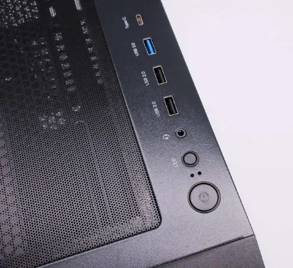 Obrázek WANN GP PRO-WX870 RS 5.2GHz 2.5G LAN DDR5