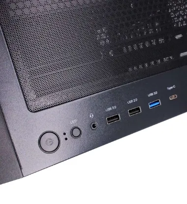Obrázek WANN GP PRO-WX870 RS 5.2GHz 2.5G LAN DDR5