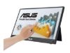 Obrázek ASUS LCD 15.6" MB16AHT 1920 x 1080 250cd IPS 5 ms repro USB- C x 2 miniHDMI 1x , bez podstavce 1.01 Kg