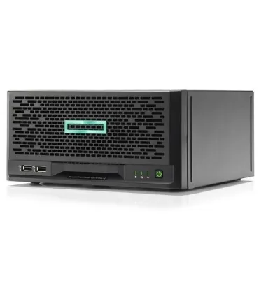HPE PL MicroServer g10