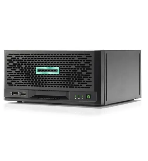 HPE PL MicroServer g10