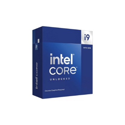 Obrázek INTEL Core i9-14900KF 3.2Ghz LGA1700 36MB Cache BOX CPU