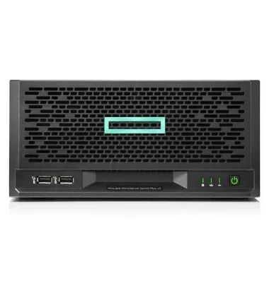 HPE PL MicroServer g10