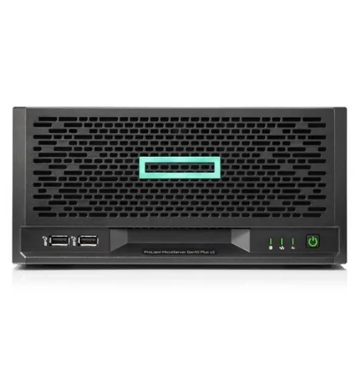 HPE PL MicroServer g10