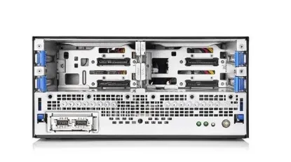 HPE PL MicroServer g10