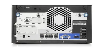 HPE PL MicroServer g10