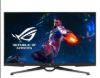 Obrázek ASUS LCD 38" PG38UQ ROG 3840 x 2160 144 Hz 1 ms FAST IPS 350cd DP HDMI USB- HUB VESA 100 x 100