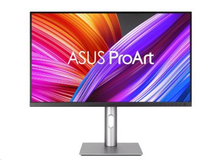 Obrázek ASUS LCD 31.5" PA329CRV 3840x2160 RGB ProArt LED IPS 5ms 350cd 60Hz REPRO USB-C-VIDEO+96W DP HDMI USB-HUB PIVOT VESA