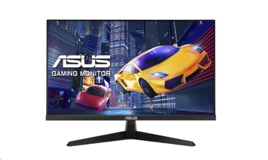 Obrázek ASUS LCD 27" VY279HGE 1920x1080 IPS LED 144Hz 1ms 250cd HDMI VESA100x100 - HDMI kabel