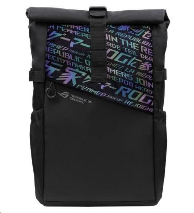 Obrázek ROG BP4701 Gaming Backpack 17"