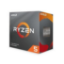 Obrázek AMD Ryzen 5 6C/12T 3600 (3.6GHz,35MB,65W,AM4) box