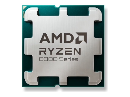 Obrázek AMD Ryzen 5 8400F 4.7 GHz AM5 6C/12 65W AI ready BOX