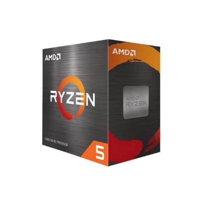 Obrázek AMD Ryzen 5 8600G 5.05GHz AM5 6C/12 65W 22MB with Wraith Stealth Cooler BOX