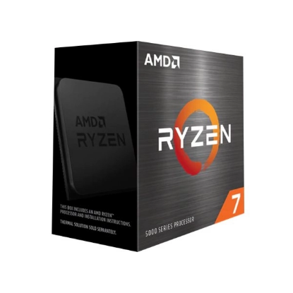 Obrázek AMD Ryzen 7 5700G 4.6GHz AM4 8C/16T 65W 16MB Wraith Stealth Cooler