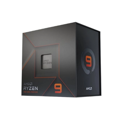 Obrázek AMD Ryzen 9 7900X 5.6GHz AM5 12C/24T 170W 76MB without cooler BOX