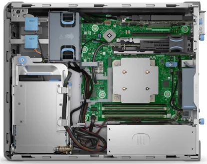 DELL SRV PowerEdge