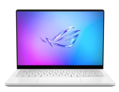 Obrázek ASUS NTB ROG Zephyrus G16 (GA403WR- NEBULA112X), AI9- HX370, 16" 2880 x 1800, 32GB, 1TB SSD, AMD Radeon, W11 Pro, White