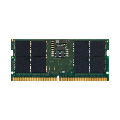 Obrázek Kingston 48GB 5600MHz DDR5 SODIMM CL46 2Rx8