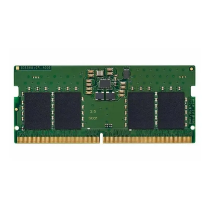 Obrázek Kingston DDR5 16GB 5600MHz SODIMM CL46 1Rx8
