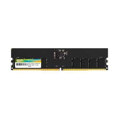 Obrázek SILICON POWER DDR5 16GB 4800MHz U-DIMM