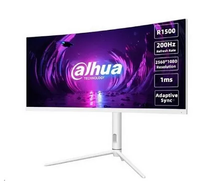 Dahua monitor LM30-E330CW