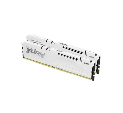 Obrázek KINGSTON DIMM DDR5 32GB (Kit of 2) 6000MT/s CL36 FURY Beast