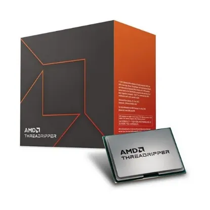 AMD Ryzen Threadripper PRO