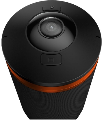 Obrázek COUGAR kamera studio CYCLOPS AIO, speaker, microphone