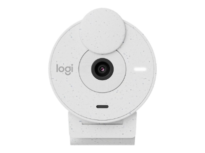 Obrázek LOGITECH BRIO 300 Webcam colour 2 MP 1920 x 1080 720p USB-C