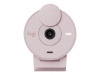 Obrázek LOGITECH BRIO 300 Webcam colour 2 MP 1920 x 1080 720p USB-C