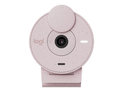 Obrázek LOGITECH BRIO 300 Webcam colour 2 MP 1920 x 1080 720p USB-C