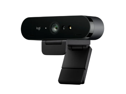 Obrázek LOGITECH BRIO 4K Webcam