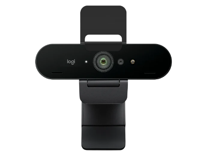 Obrázek LOGITECH BRIO 4K Webcam