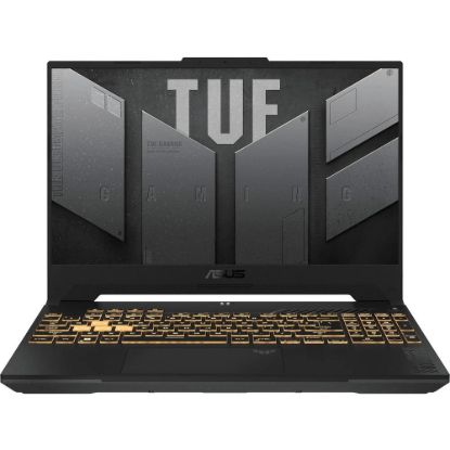 Obrázek ASUS NTB TUF Gaming F15 (FX507VI-LP058W), i7-13620H, 15.6" 1920 x 1080, 16GB, 1TB SSD, RTX 4070, W11 Home, Gray