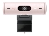 Obrázek LOGITECH BRIO 500 Webcam colour 1920 x 1080 720p 1080p USB-C