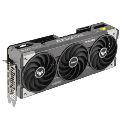 ASUS TUF RX9070XT OC GAMING