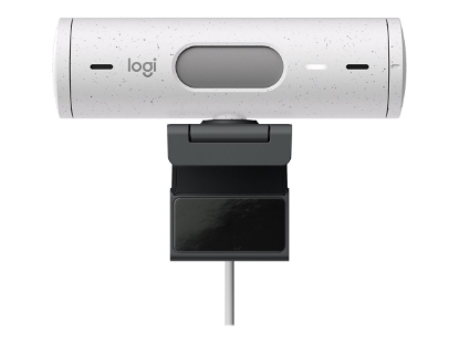 Obrázek LOGITECH BRIO 500 Webcam colour 1920 x 1080 720p 1080p USB-C