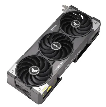 ASUS TUF RX9070XT OC GAMING
