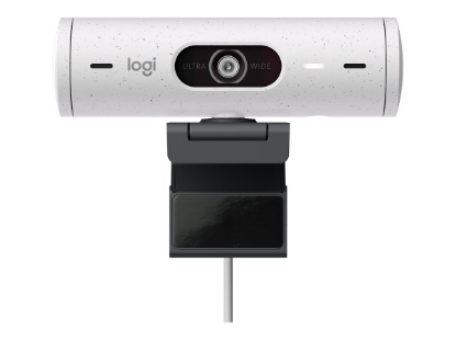 Obrázek LOGITECH BRIO 500 Webcam colour 1920 x 1080 720p 1080p USB-C