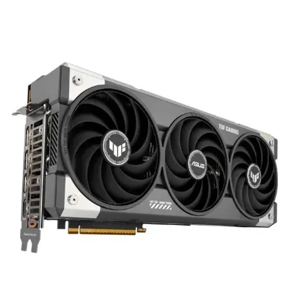 ASUS TUF RX9070XT OC GAMING